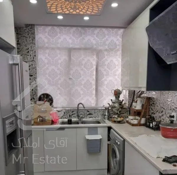 ۴۵ متر فول امکانات / فولبازسازی/ خوش