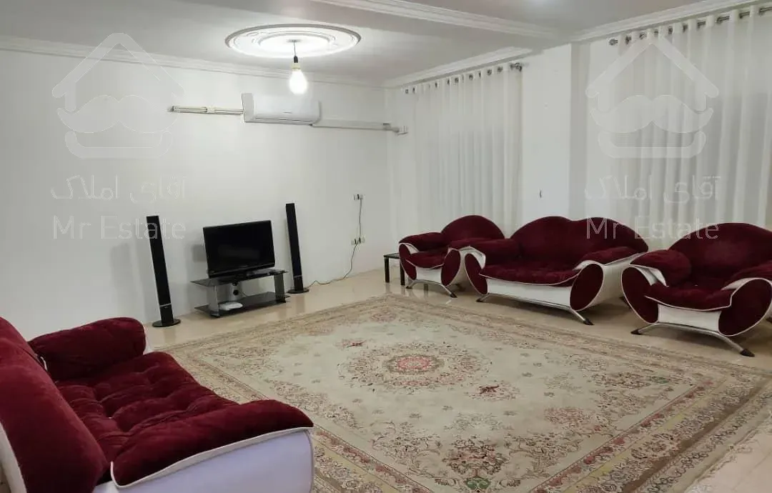 اجاره آپارتمان نزدیک دریا