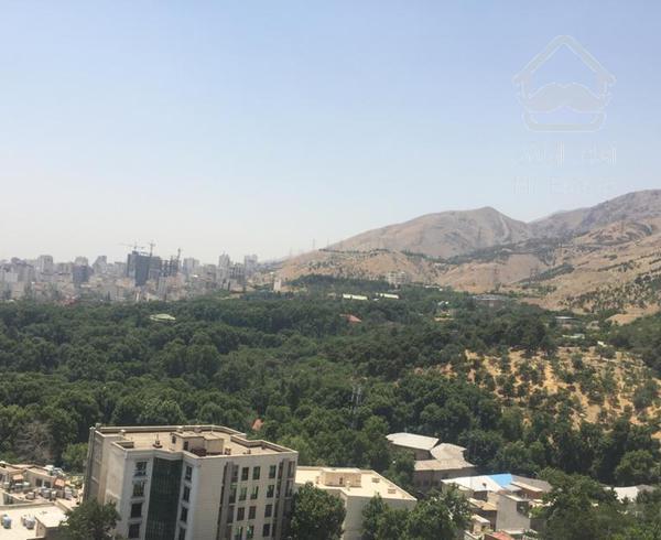 آپارتمان نیاوران ۱۵۰متر ۳خواب