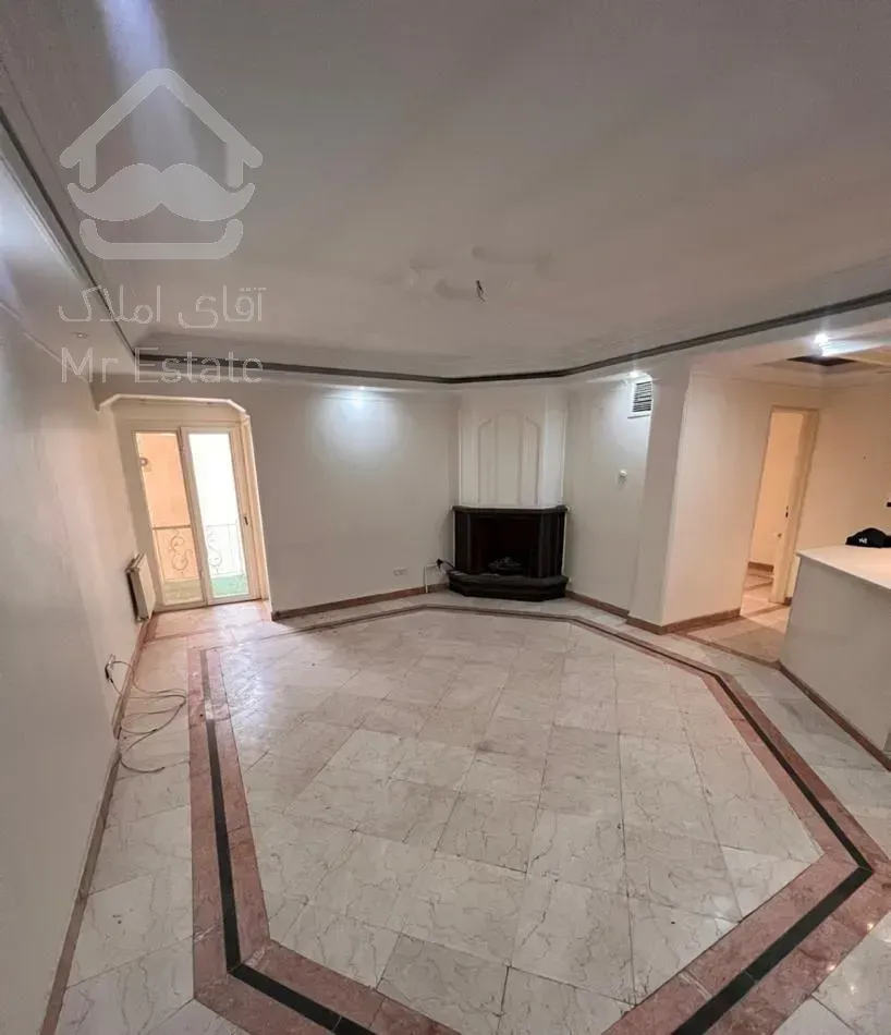 سهروردی شمالی/۸۰متر/۲خواب/بدون مشابه