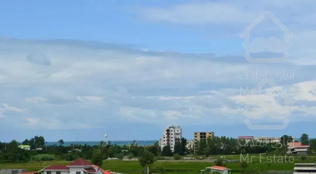 آپارتمان نوساز ،تک واحدی