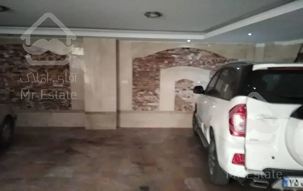 ۷۲ متری دو خواب فول امکانات/استاد معین