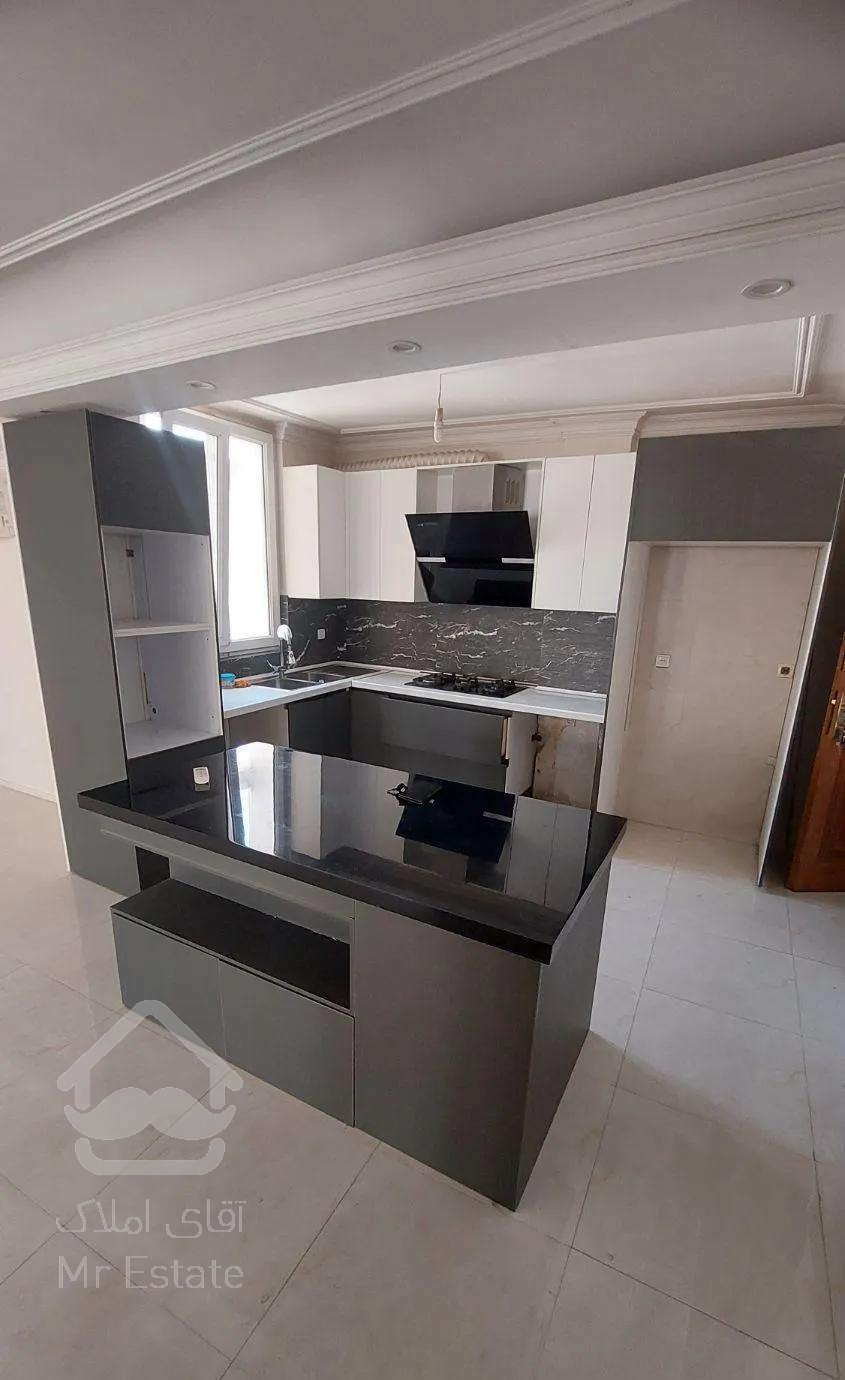 ۱۱۰ متر واحدی و شیک