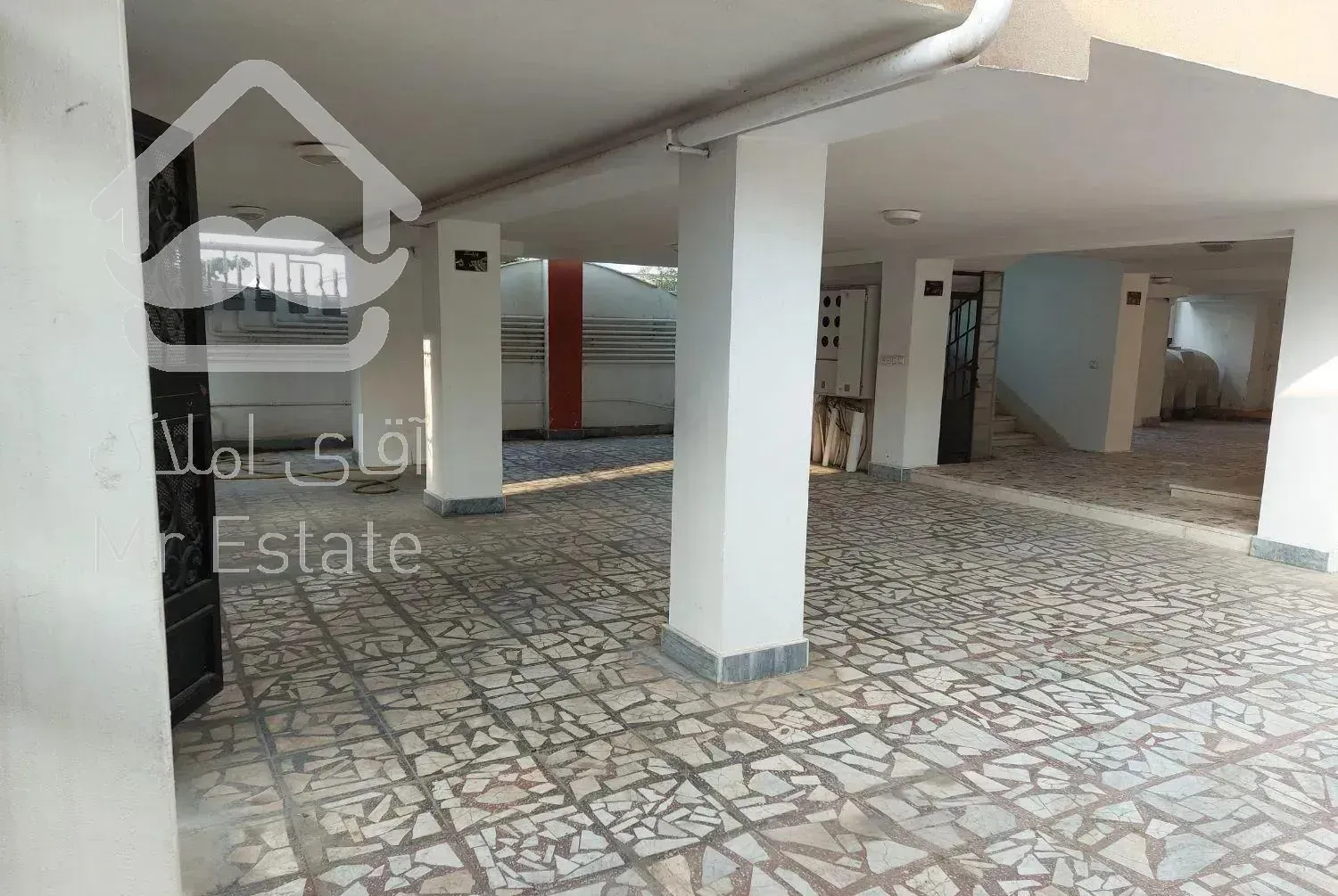 ساحلی ۲خواب تخلیه ط ۴ فول فول