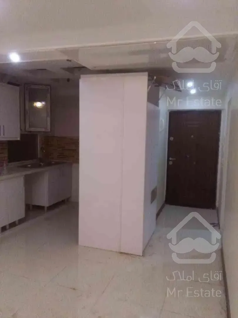 خرید آپارتمان۸۴متری دوخواب اباذر