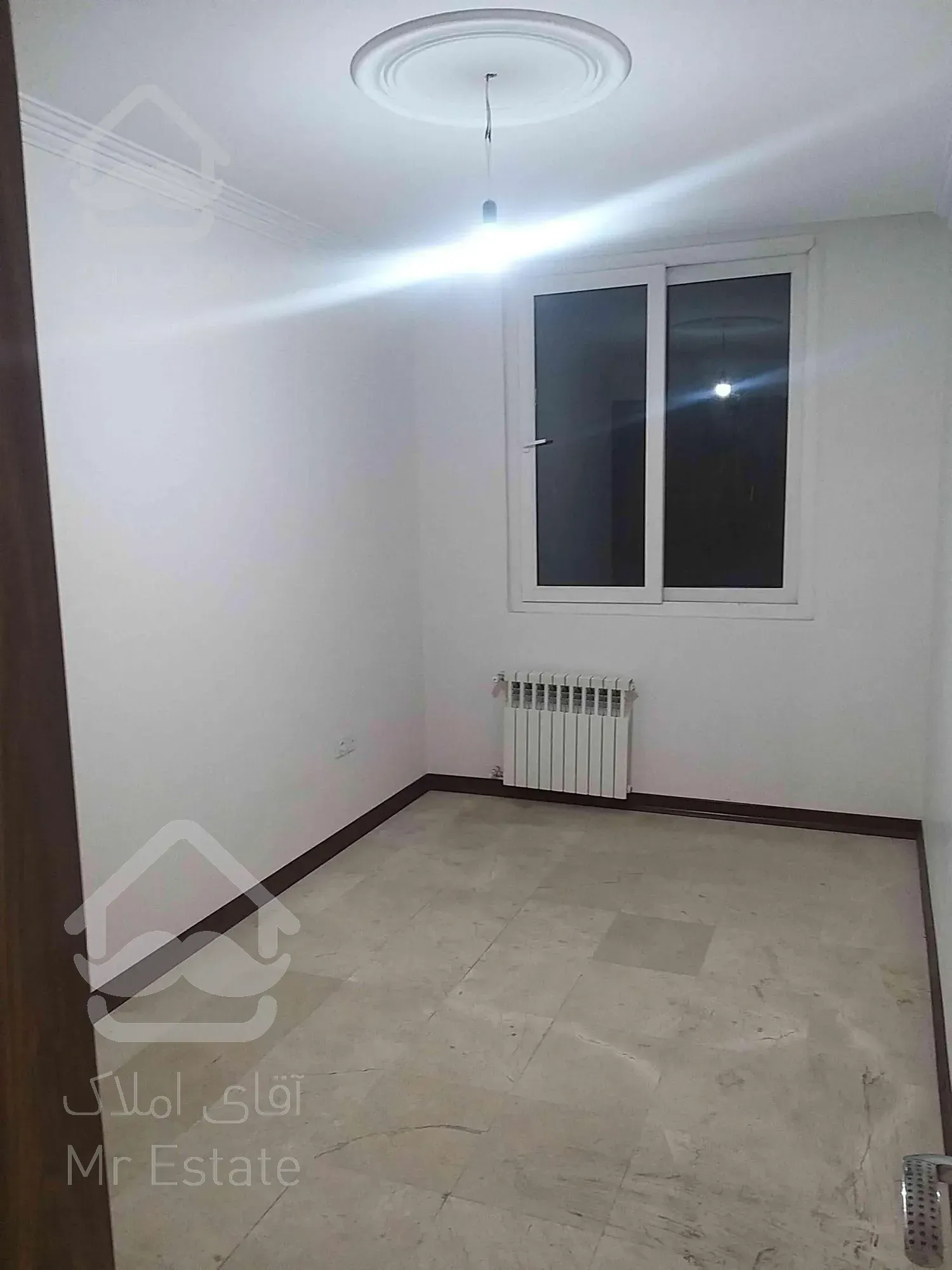 اجاره آپارتمان ۹۶ متری دو خواب جنت آباد شمالی