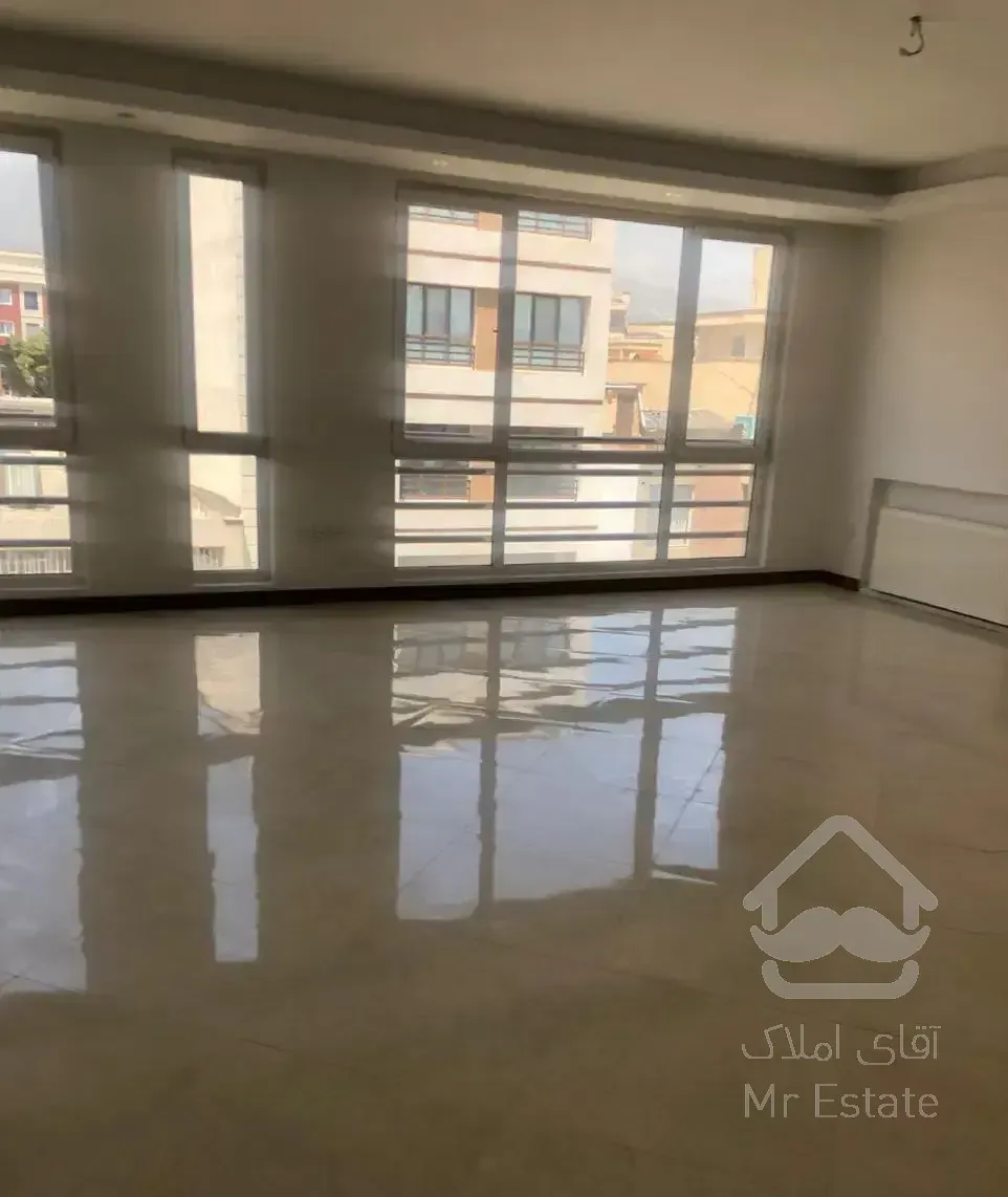 خواجه عبداله ۹۸ متر ۲ خواب ۴ ساله