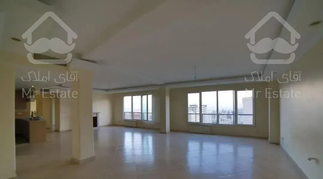 نیاوران،۱۷۲ متر ، فرعی دنج