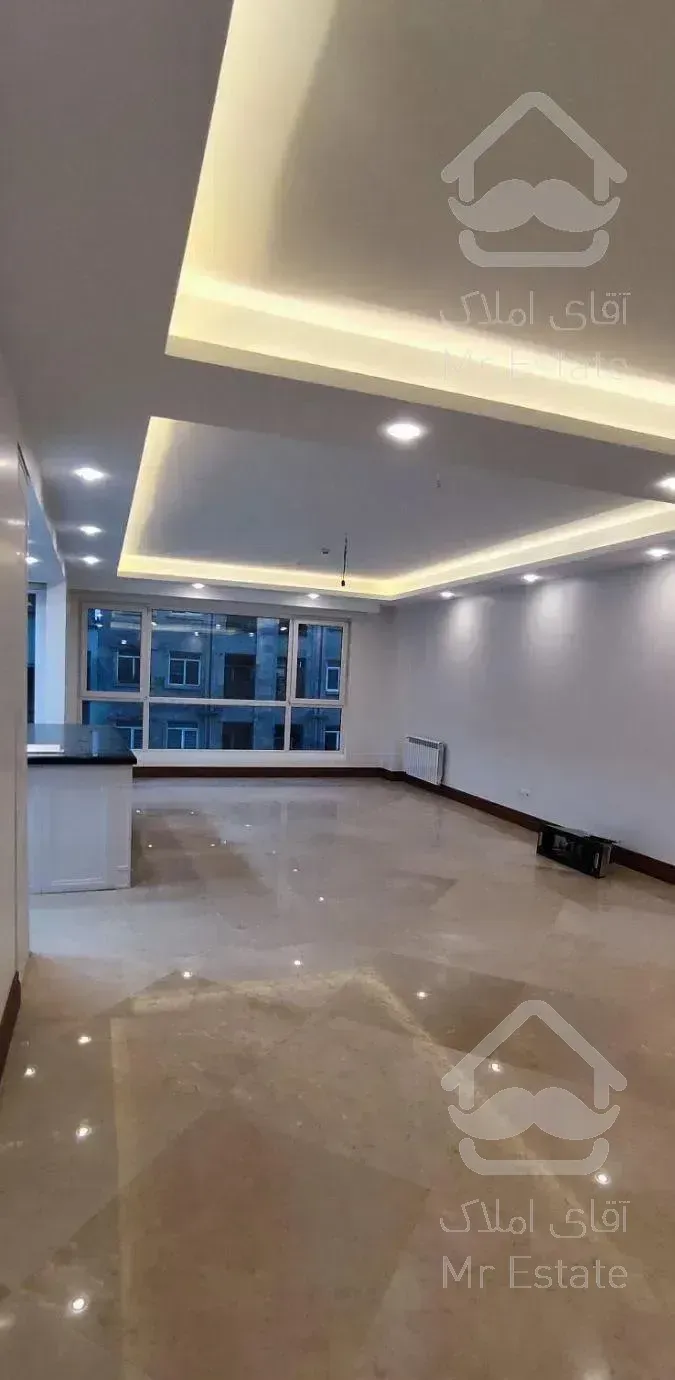 ۱۵۰متر ۳خواب نوساز فول