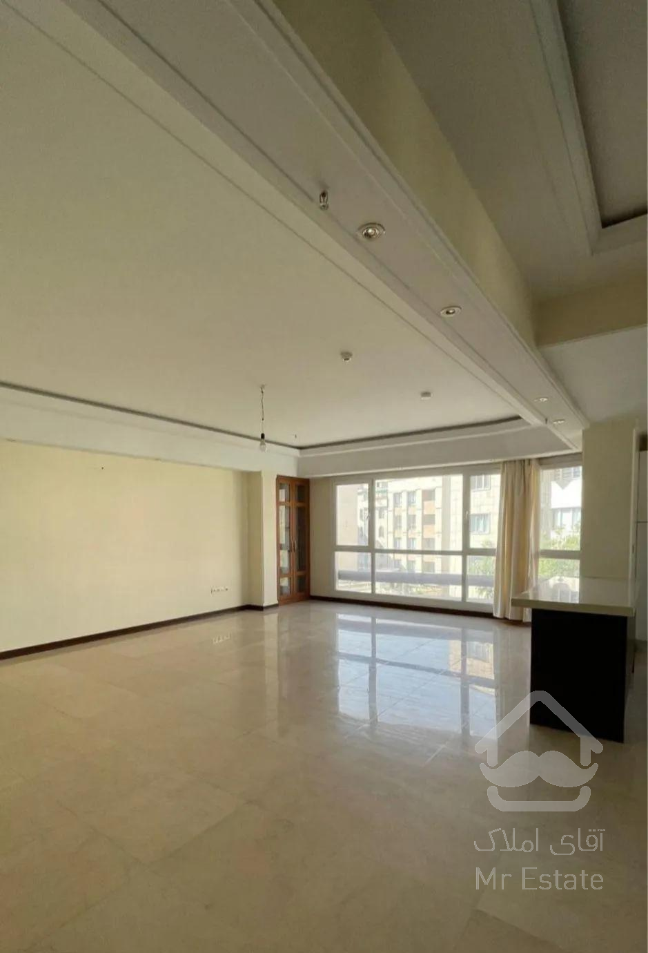 ۱۱۰متر/خواجه عبدالله/دو‌خواب