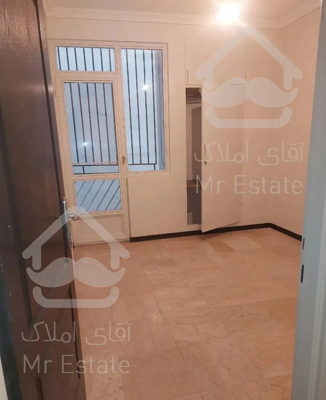 آپارتمان ۹۶ متری دو خوابه فول امکانات