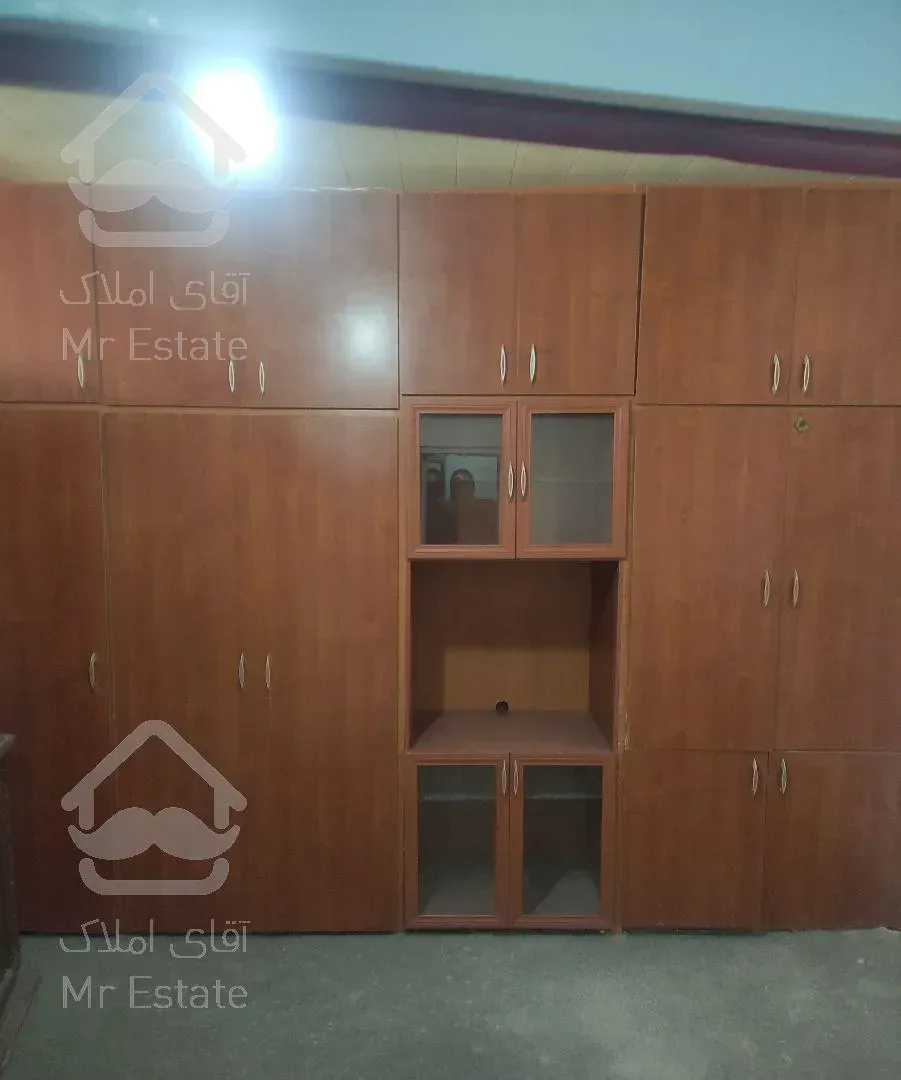 آپارتمان۹۰مترچهارراه عباسی اول شهیدرجایی