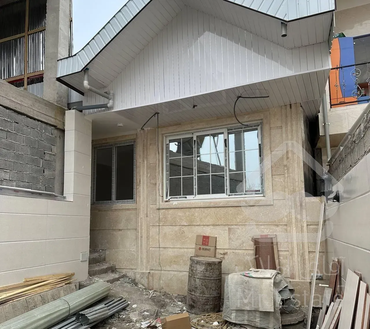 فروش ویلایی نوساخت لنگرود جاده چمخاله