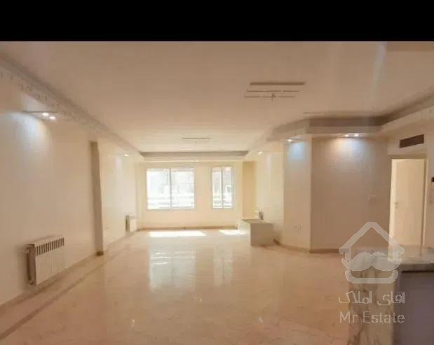 ۱۳۰ متر ۳ خواب ( غربیهای فلکه دوم تهرانپارس )