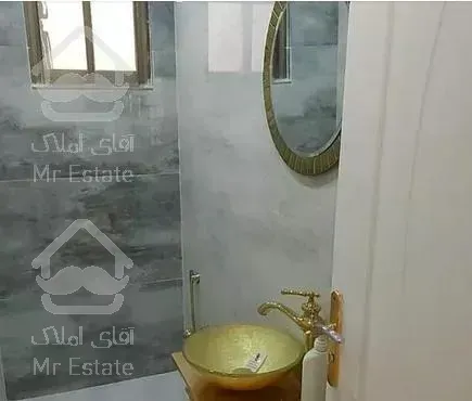 سعادت آباد 107 متر 2 خوابه