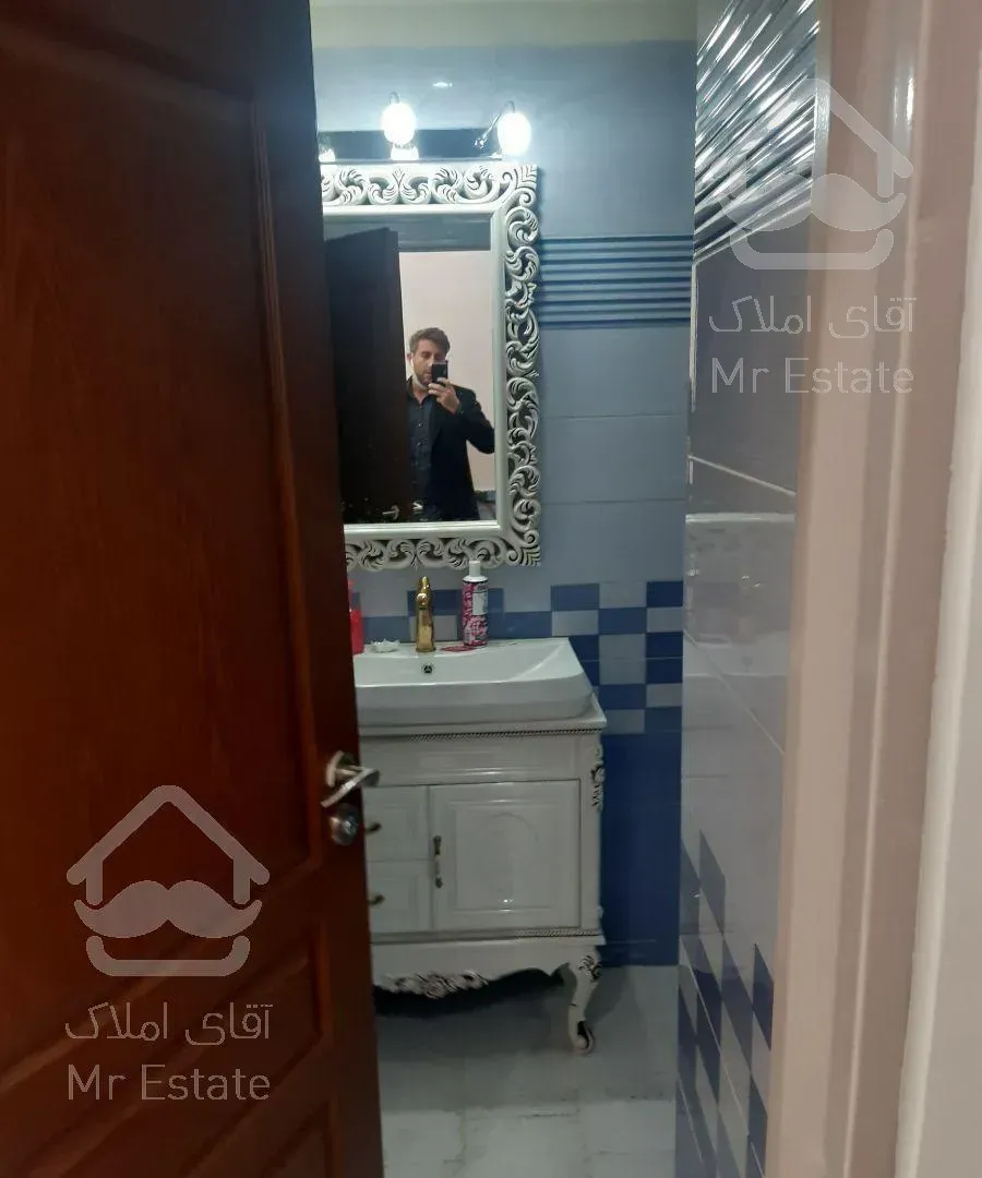 اپارتمان ۱۴۲متر ۲خواب