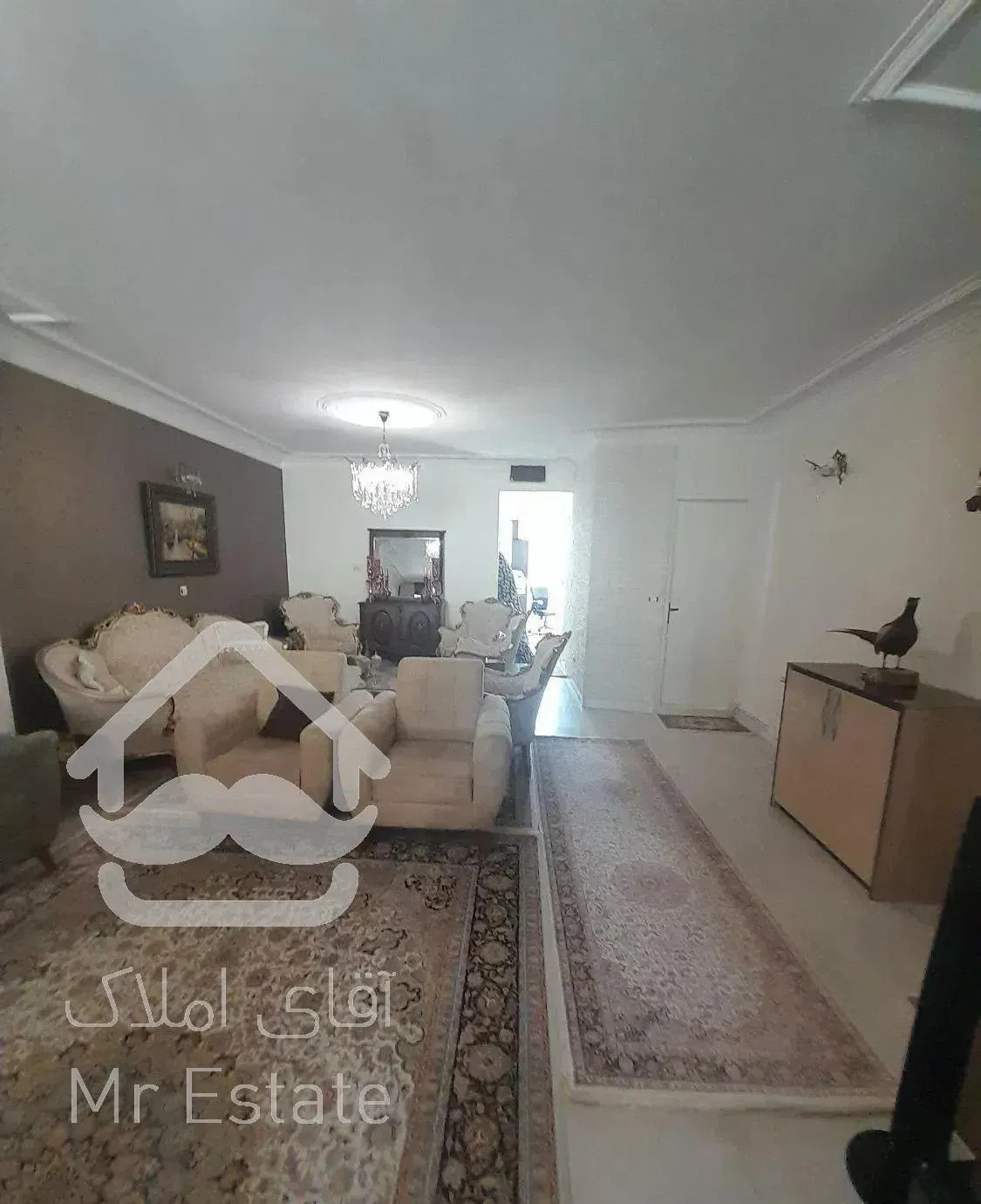 ۷۸متر۲خ/سالن پرده خور/اقبالپور