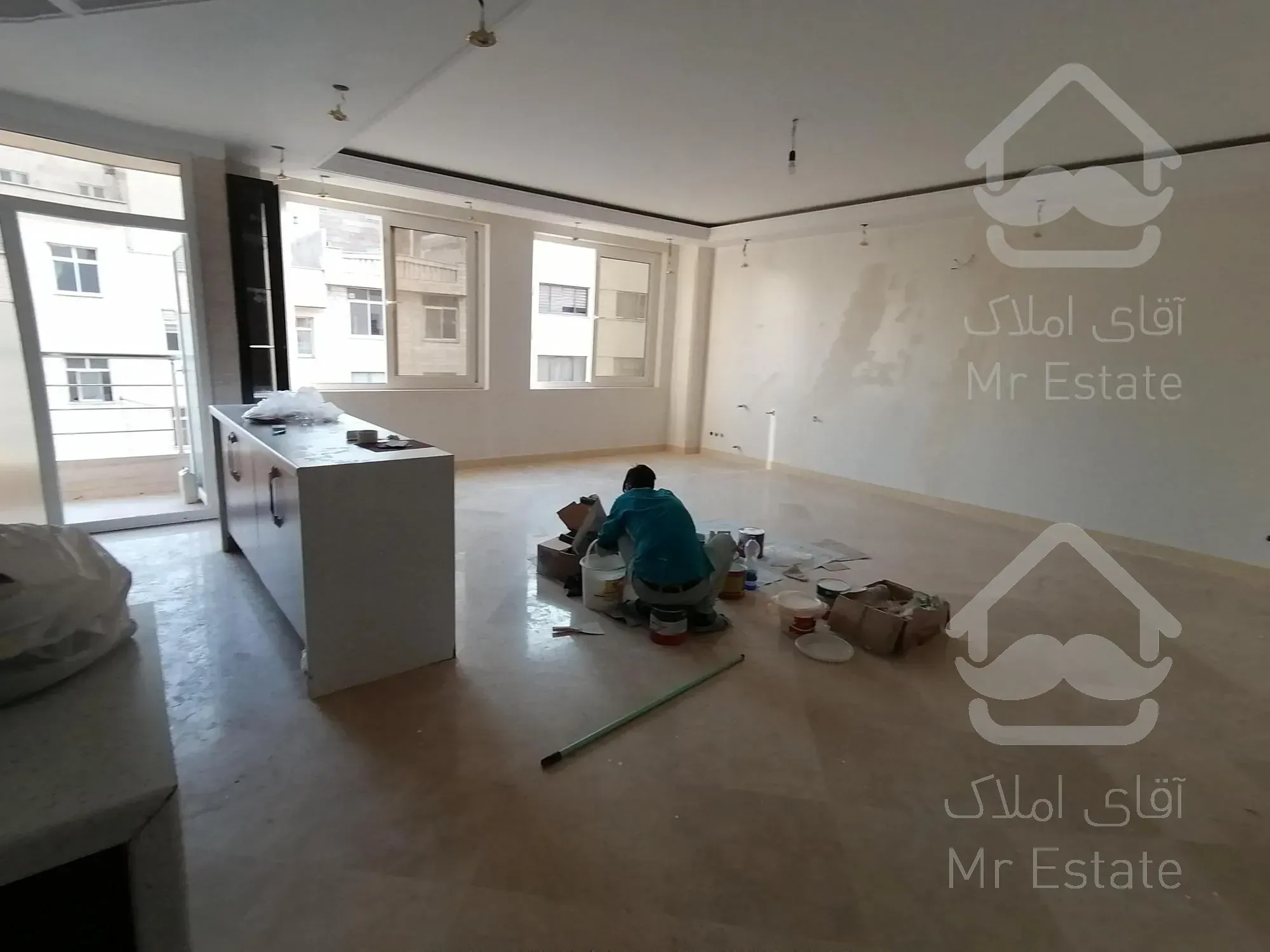 فروش آپارتمان 72متر 1خواب