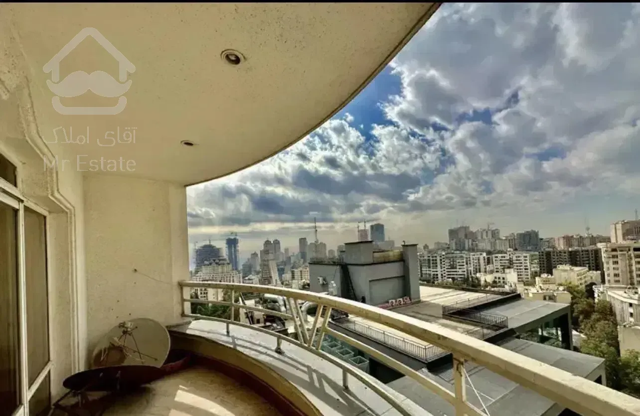 فرشته ۳۷۱ متر تک واحدی تاپ لوکیشن