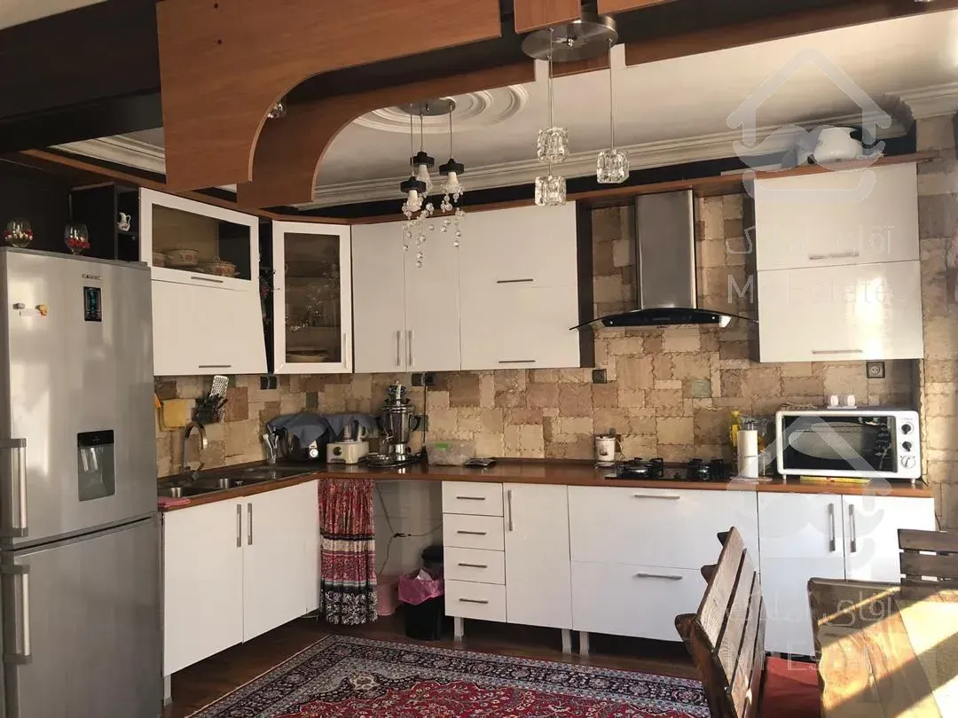 اپارتمان 60 متری فردوس شرق