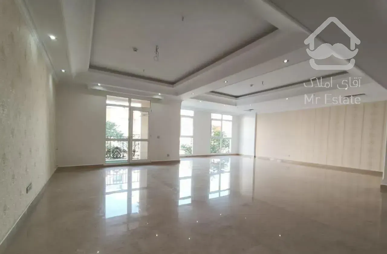 قصر مجلل رویایی 118 متر سرمایه گذاری