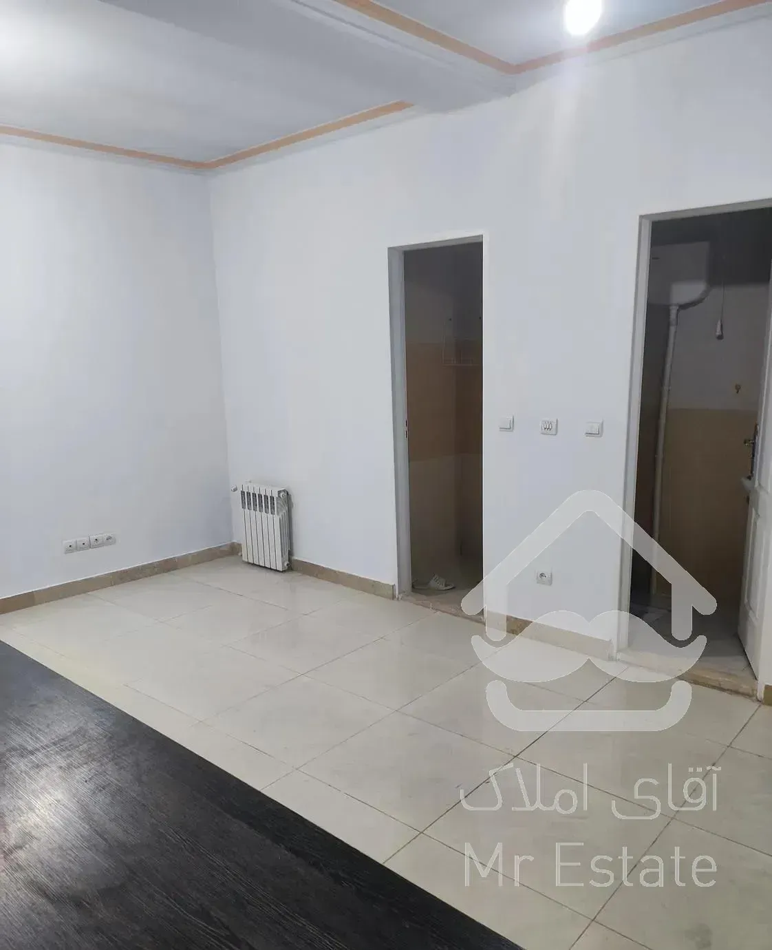 45متر/نوساز/ تمیز خوش نقشه/کارون دامپزشکی