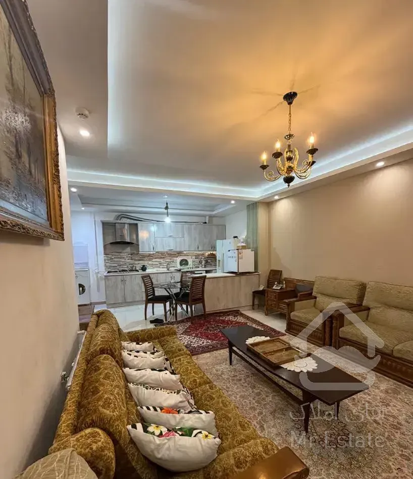 اجاره واحد ۸۷ متری ۲ خواب قلی پور