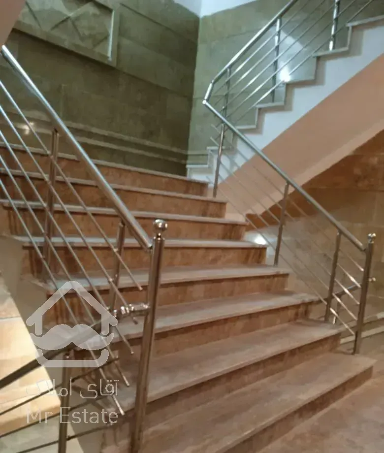 آپارتمان ۹۳ متری دو خوابه گرمدره شمالی