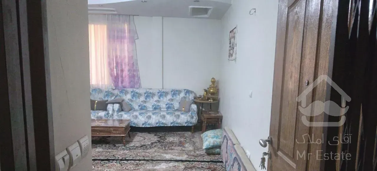 ۵۶ متری/۱ خواب دلبازترین نقشه