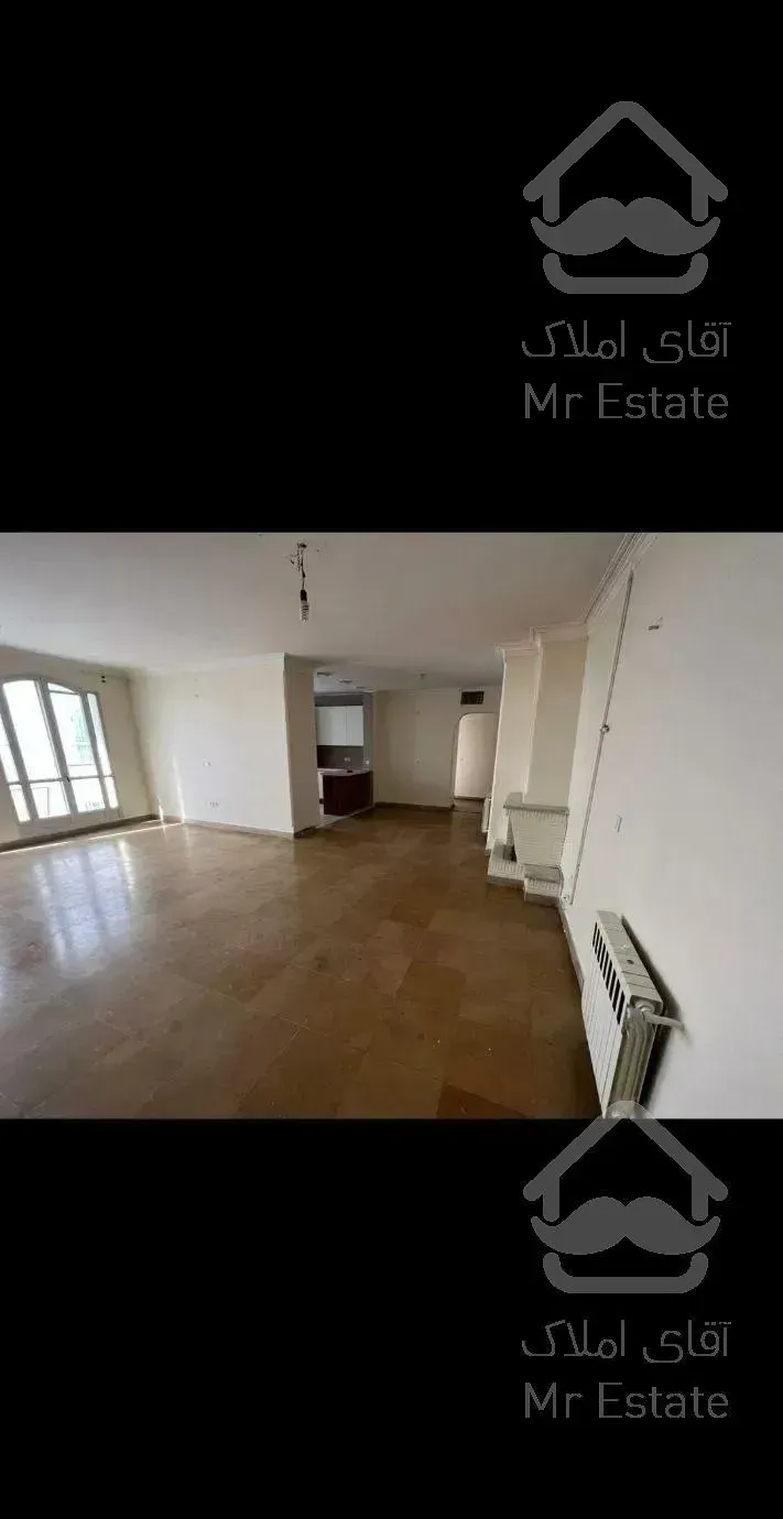 اپارتمان ۱۲۰ متر / ۲ خواب / شیان / فول