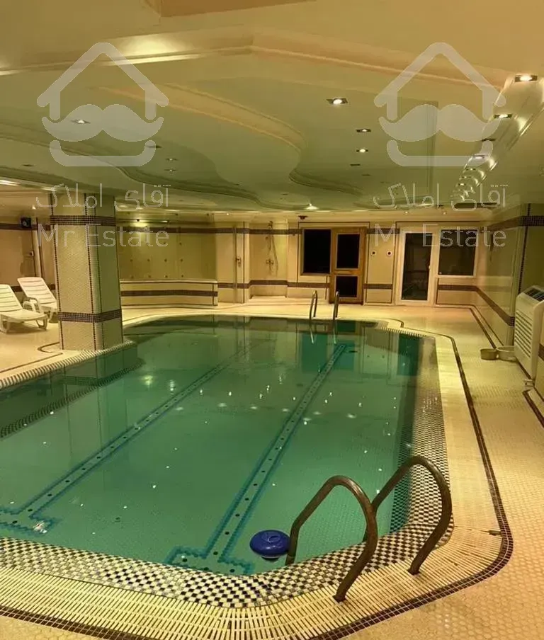 آپارتمان ۳۱۵متر ، ۴خ ،۶ ساله فرمانیه