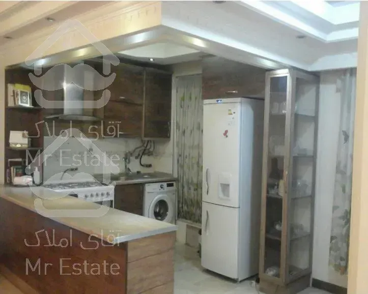 اجاره اپارتمان 70 متری 1 خواب طرشت