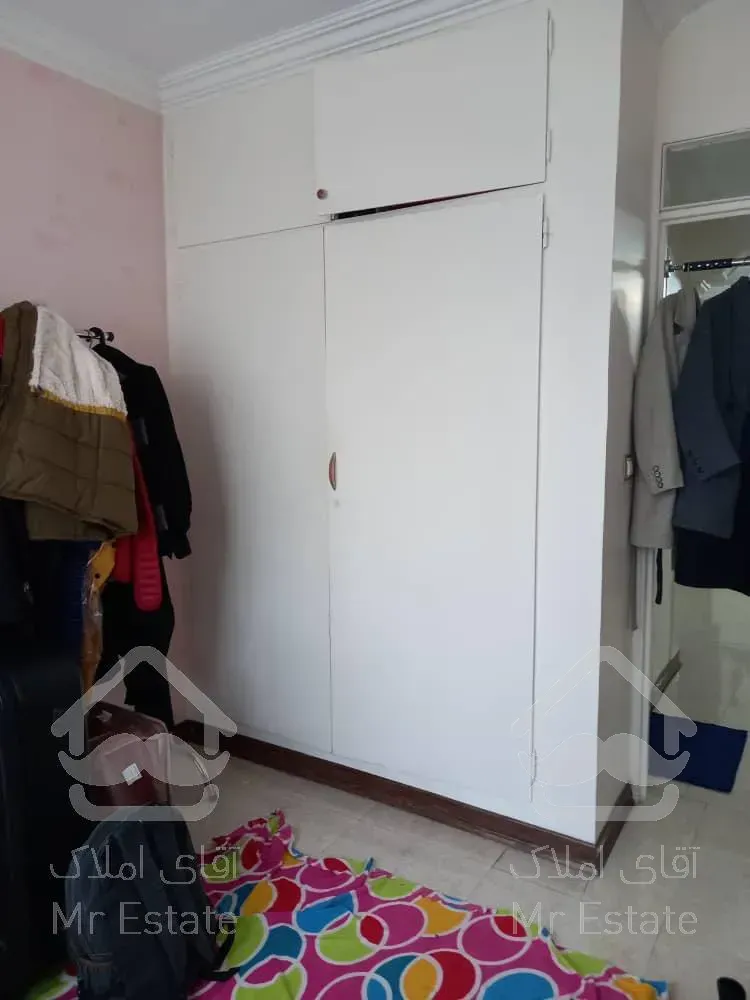 رهن آپارتمان / 75 متر / 2 خواب / طرشت