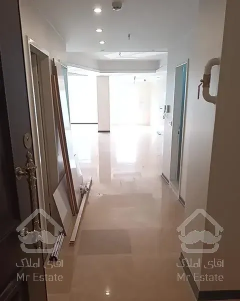 ۱۹۵ متر ۳ خوابه