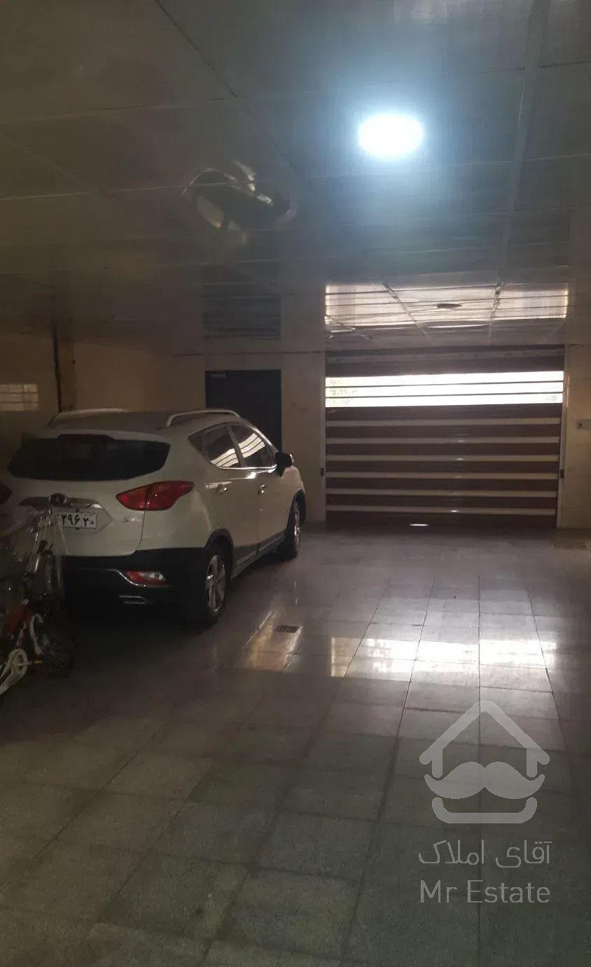 آپارتمان ۹۵ متر دسترسی  پاتریس