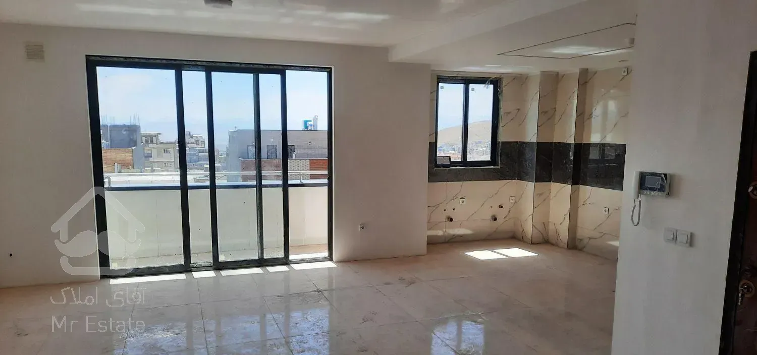 فروش آپارتمان نوساز تک واحدی میرآباد