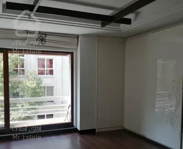 ۲۳۵ متر باغ فردوس/فرعی دنج و مشجر/تکواحدی/فول