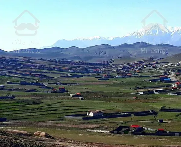 ۱۳۰۰متری دشت اول کوچه مشخص گرمابسرد گرمابسرد