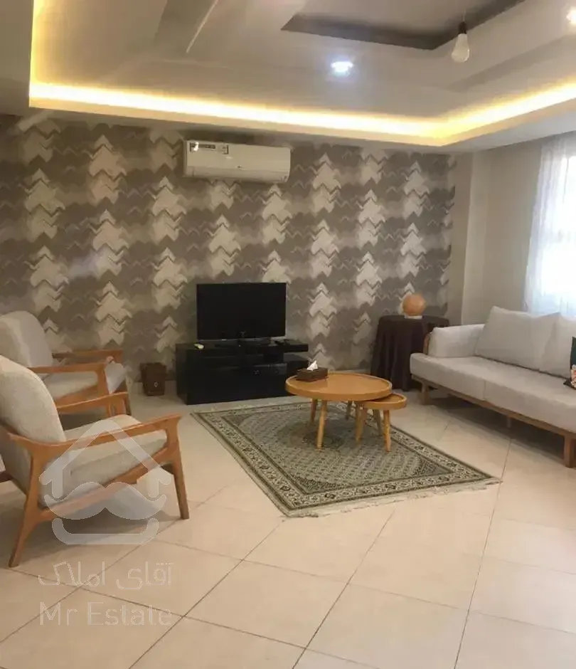 آپارتمان پاسداران هروی شیان