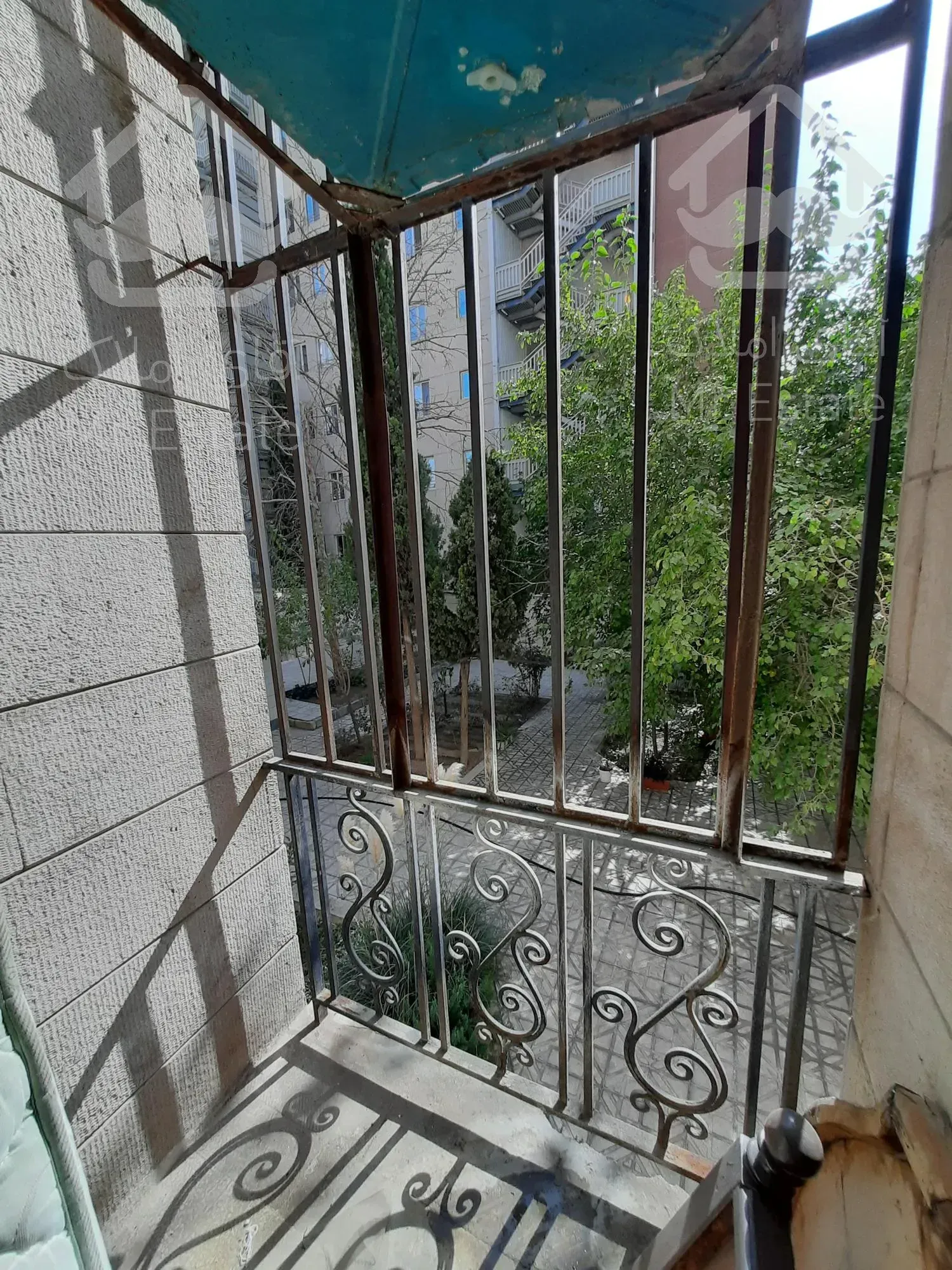 ۵۵متر شهرک هما قدرالسهم بالا