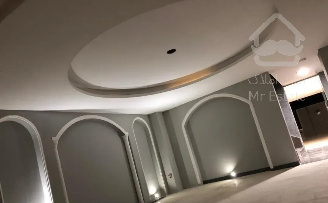 ۹۵متری/قشم/فول امکانات