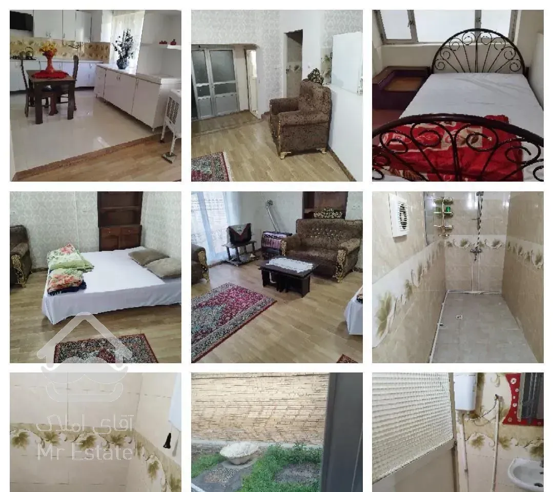 اجاره سوییت  شاهگلی