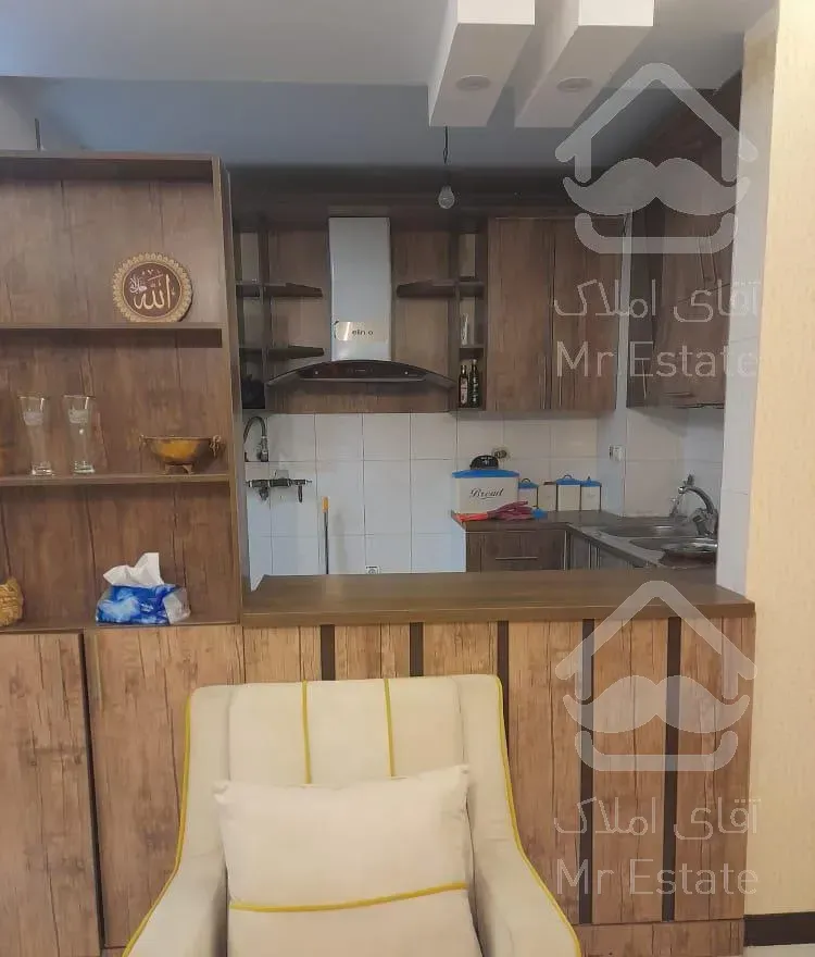 آپارتمان ۱خوابه