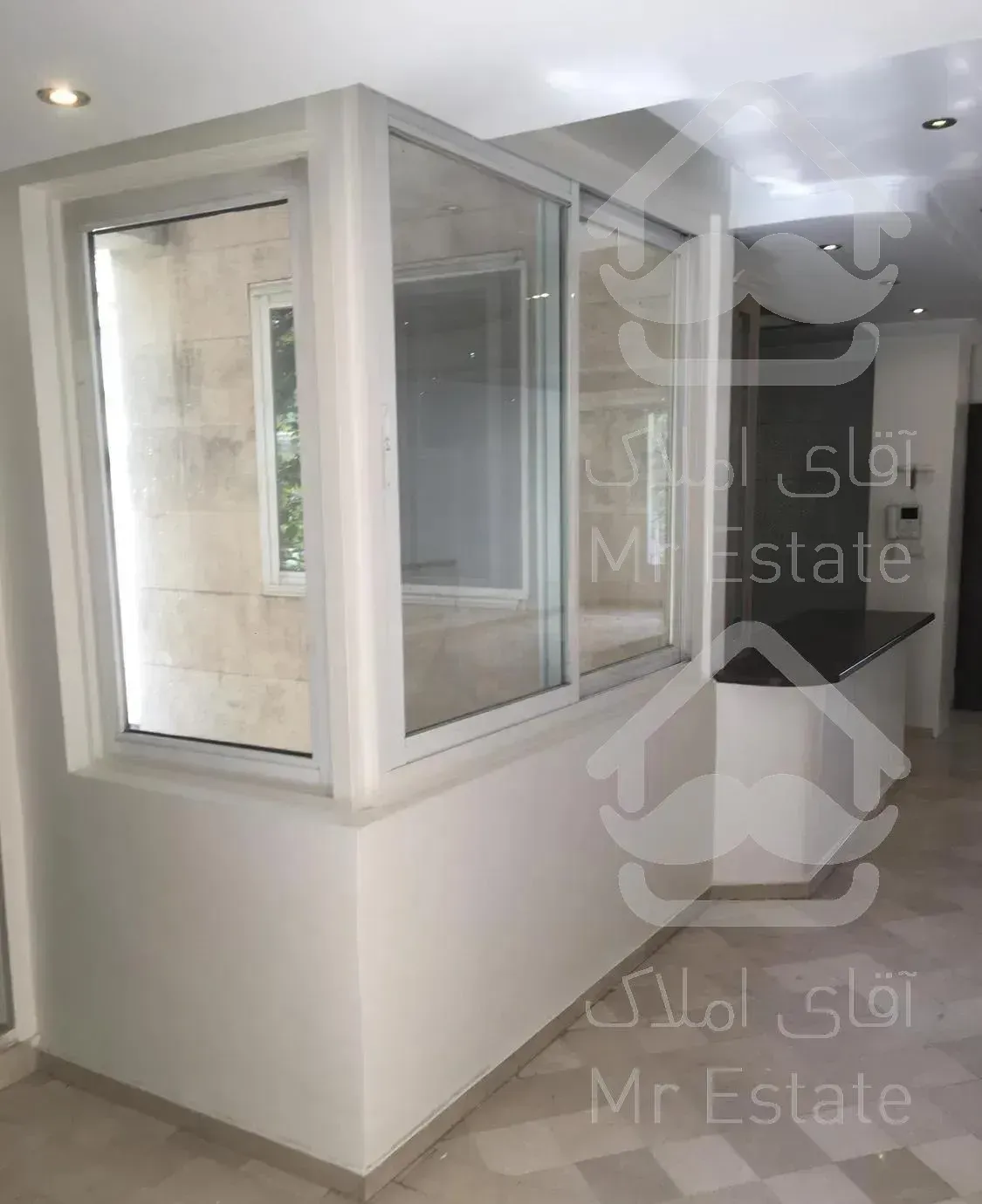 دولت جلالى،١٢٨ متر ٣خواب