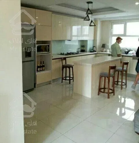 رهن و اجاره آپارتمان 87 متری قیطریه