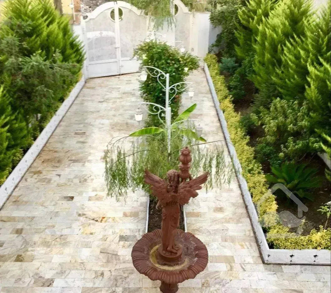 ویلادوبلکس ۴۲۵متری ۴خواب درچمستان