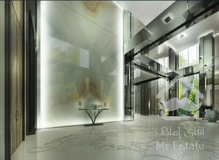 پیش فروش آپارتمان فرشته 700  متر لوکس
