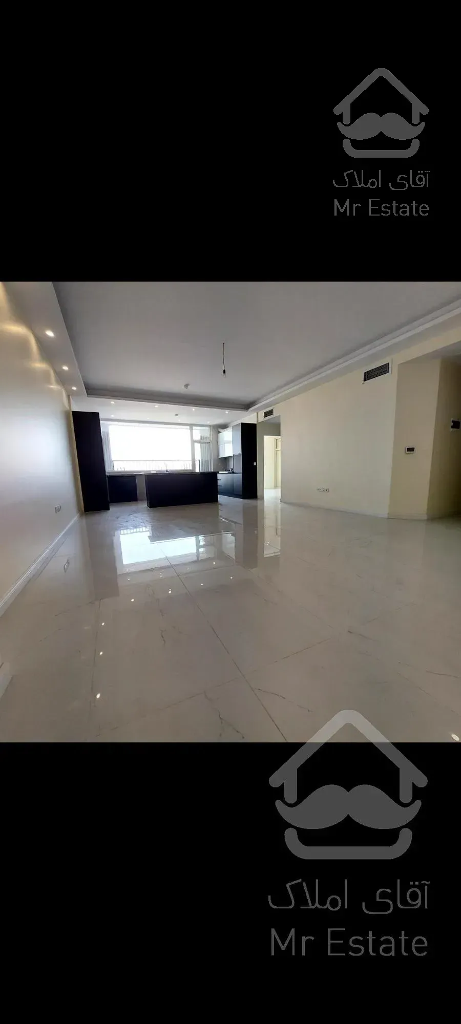 سهروردی جنوبی/۱۲۰متر ۲ خوابه/سوپر لوکس