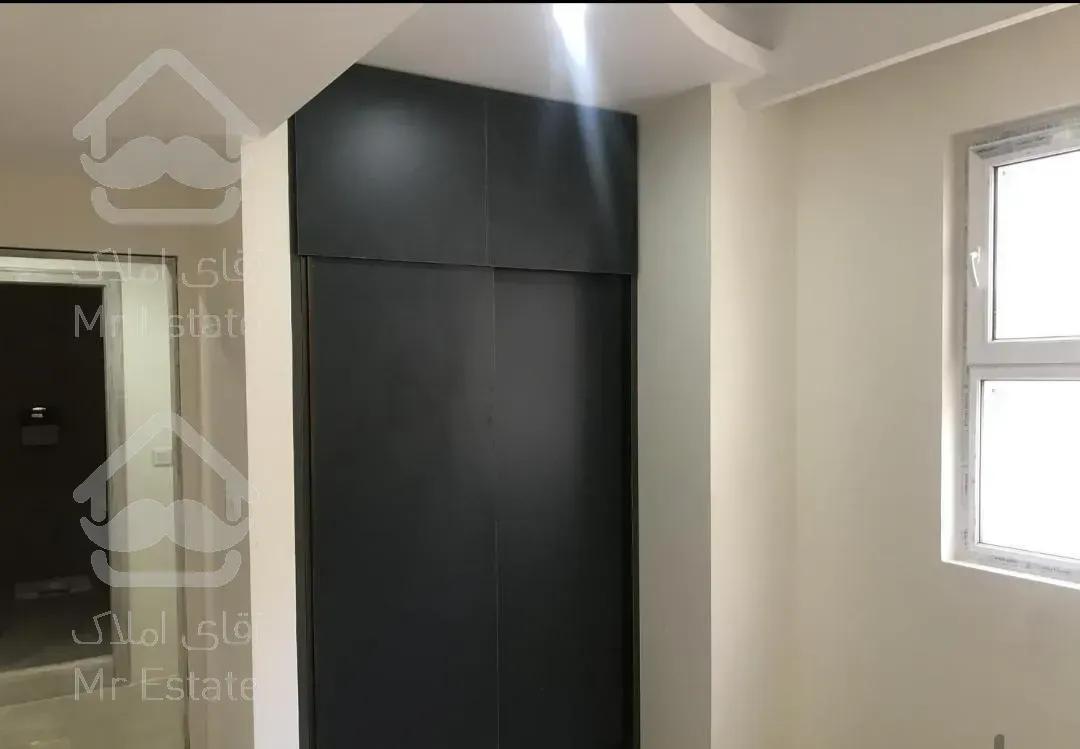 آپارتمان ۱۲۵ متری شهرک غرب