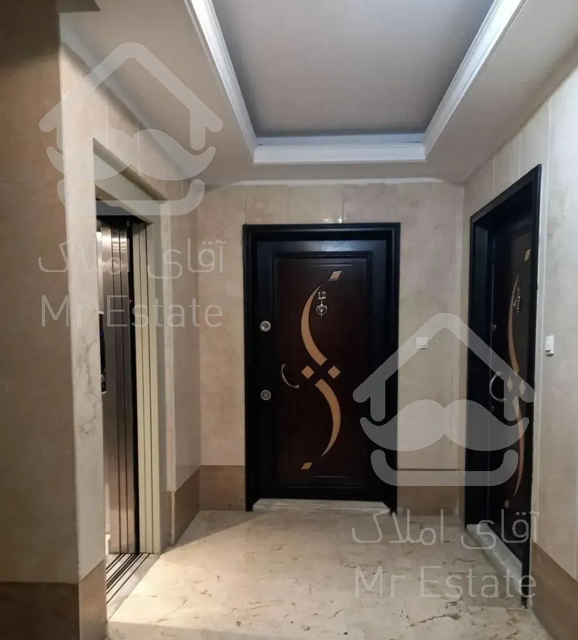 ۷۰ متر ۱ خواب کیماسی / تاپ لوکیشن